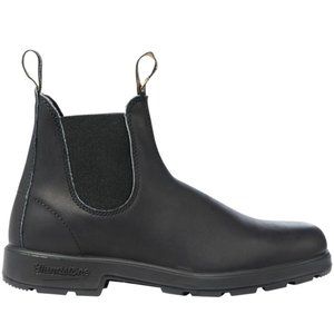 Blundstone 500 Boots black size 8mens/10womens